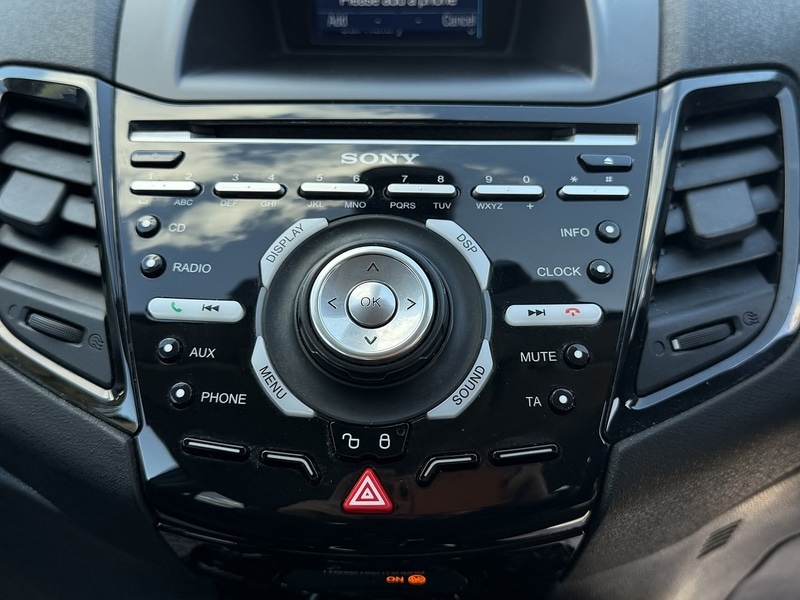 Used Ford Fiesta 2014 for sale - 77895987: Photo 41