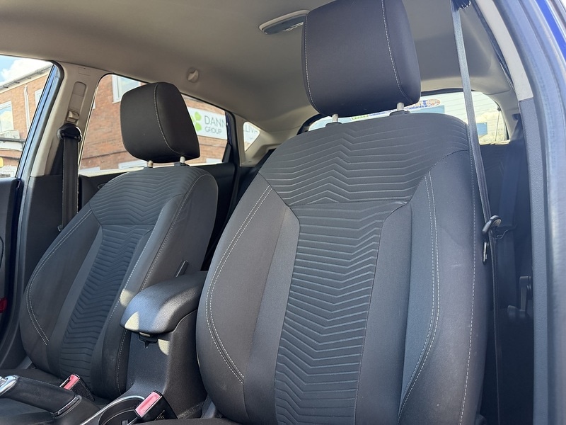 Used Ford Fiesta 2014 for sale - 77895987: Photo 46