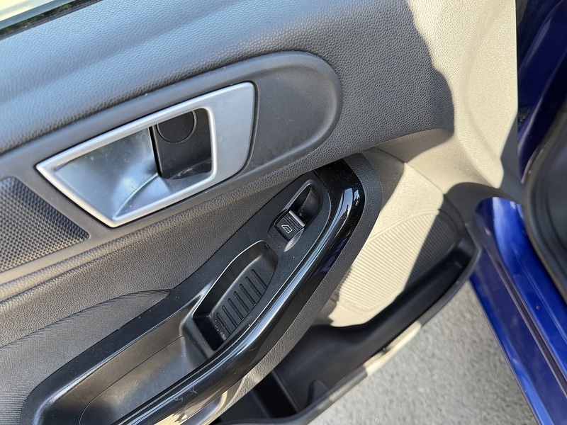 Used Ford Fiesta 2014 for sale - 77895987: Photo 48