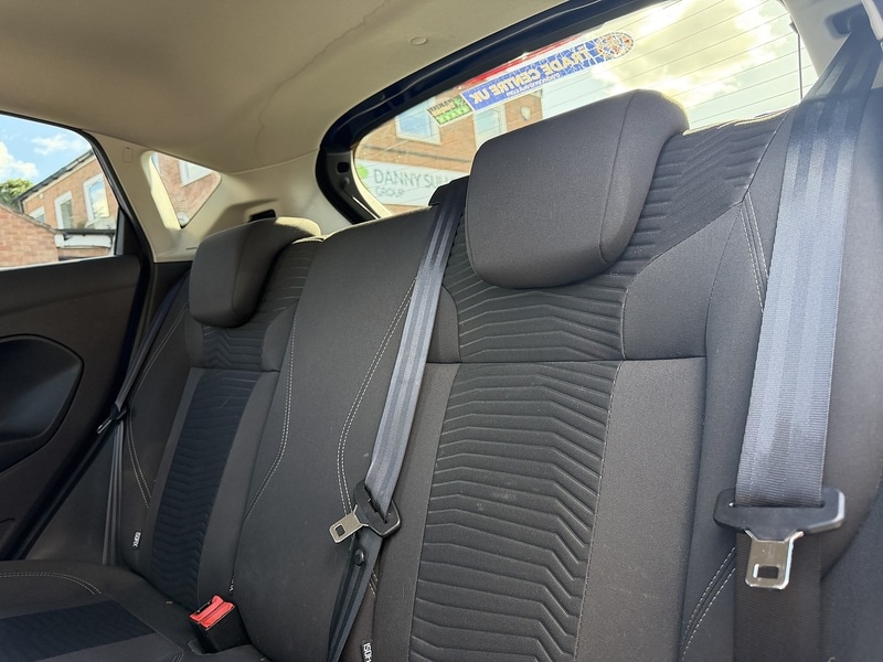 Used Ford Fiesta 2014 for sale - 77895987: Photo 51