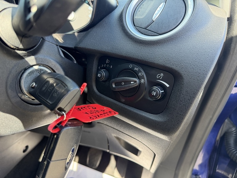 Used Ford Fiesta 2014 for sale - 77895987: Photo 53