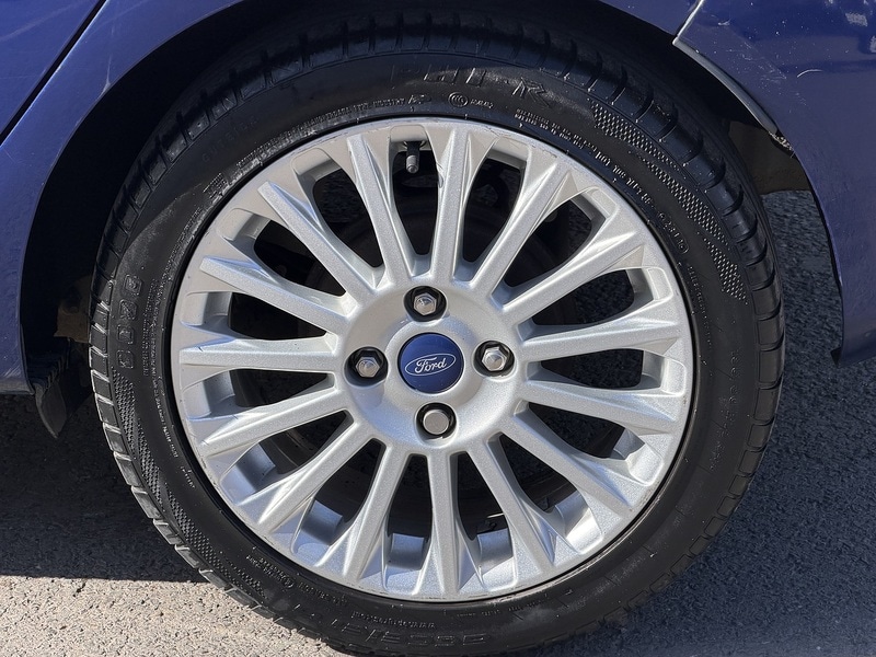 Used Ford Fiesta 2014 for sale - 77895987: Photo 58