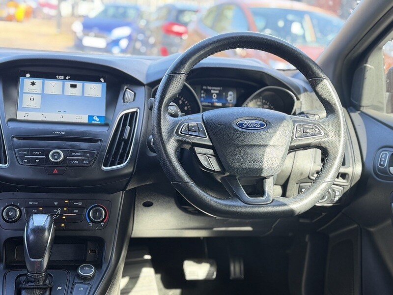 Used Ford Focus 2018 for sale - 78016711: Photo 10