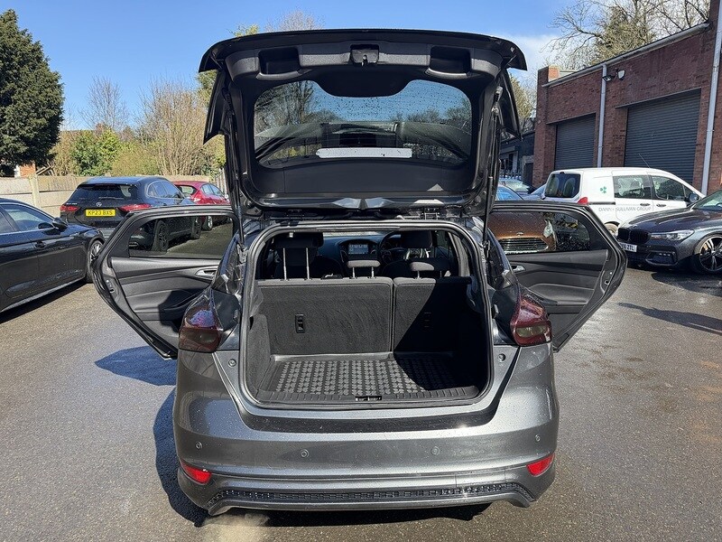 Used Ford Focus 2018 for sale - 78016711: Photo 17