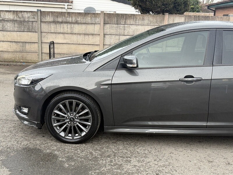 Used Ford Focus 2018 for sale - 78016711: Photo 25
