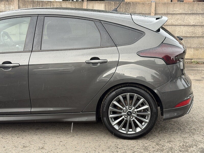 Used Ford Focus 2018 for sale - 78016711: Photo 26