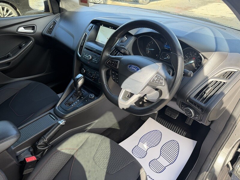 Used Ford Focus 2018 for sale - 78016711: Photo 27