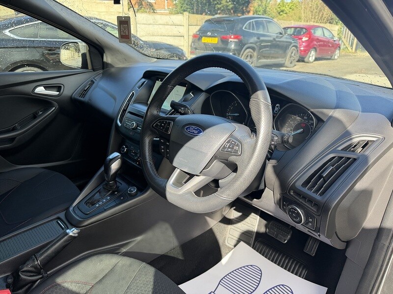 Used Ford Focus 2018 for sale - 78016711: Photo 28