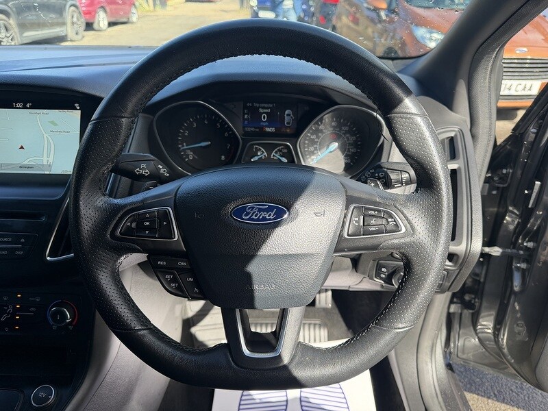 Used Ford Focus 2018 for sale - 78016711: Photo 29