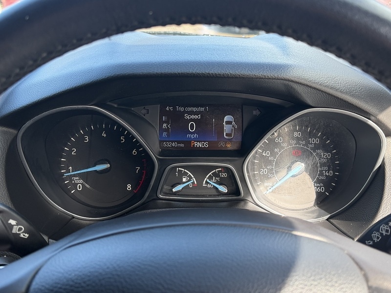 Used Ford Focus 2018 for sale - 78016711: Photo 30