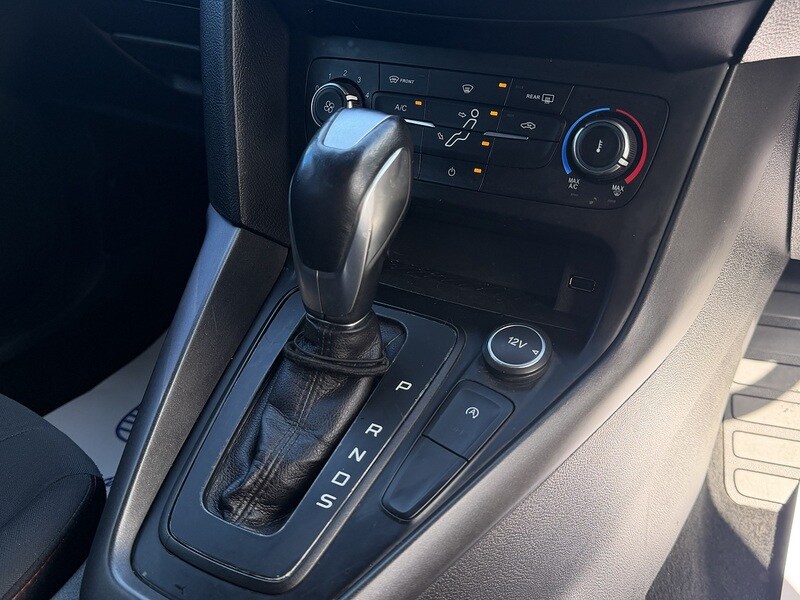 Used Ford Focus 2018 for sale - 78016711: Photo 31