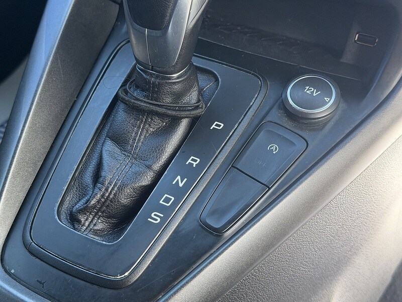 Used Ford Focus 2018 for sale - 78016711: Photo 32