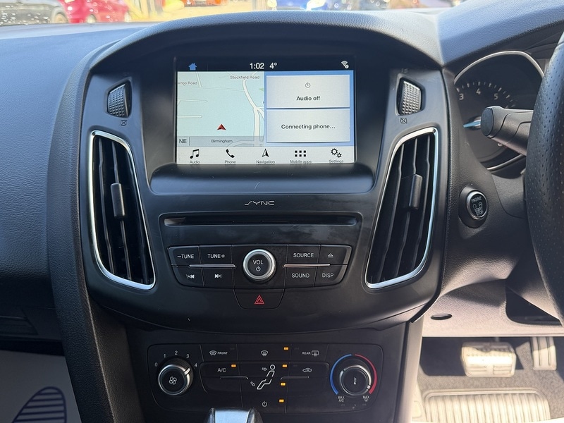 Used Ford Focus 2018 for sale - 78016711: Photo 34