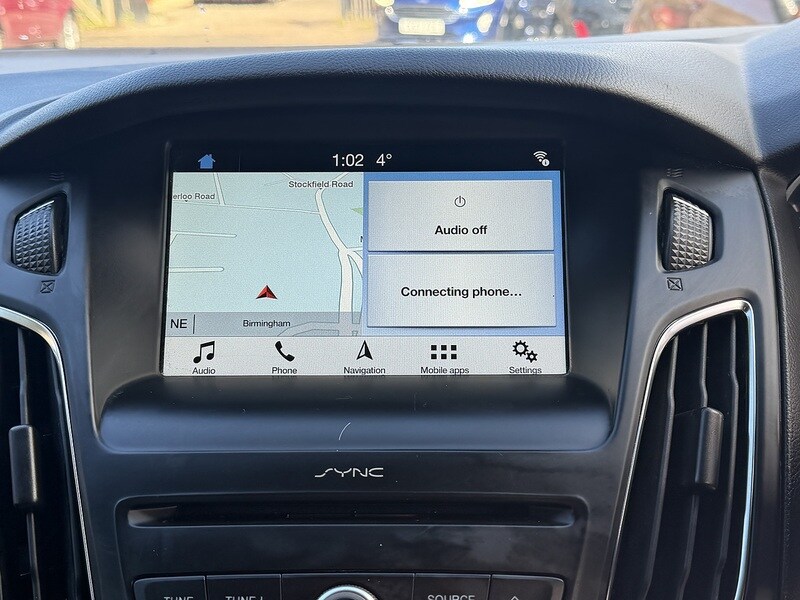 Used Ford Focus 2018 for sale - 78016711: Photo 36