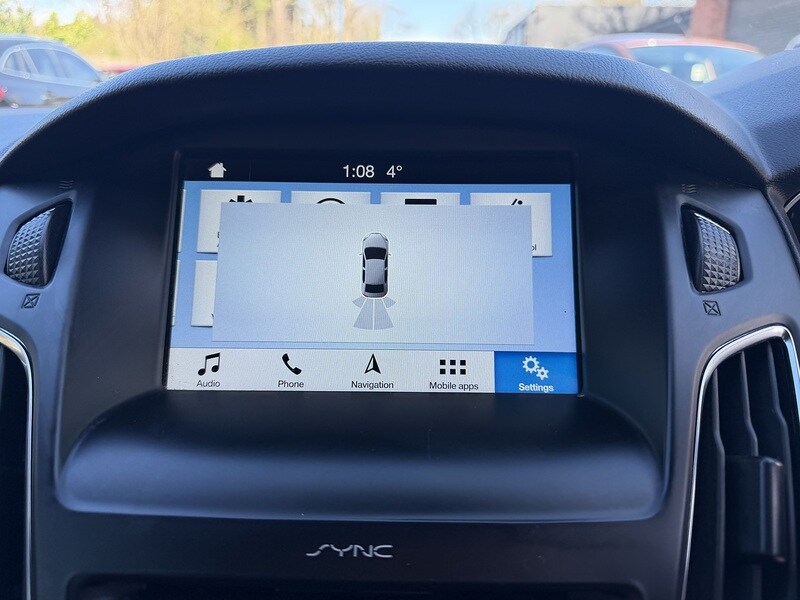 Used Ford Focus 2018 for sale - 78016711: Photo 37