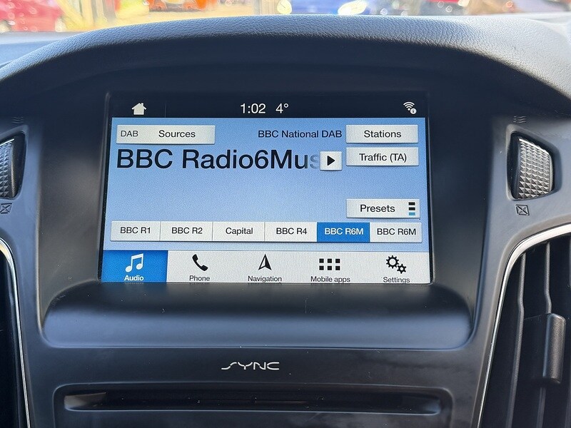 Used Ford Focus 2018 for sale - 78016711: Photo 38