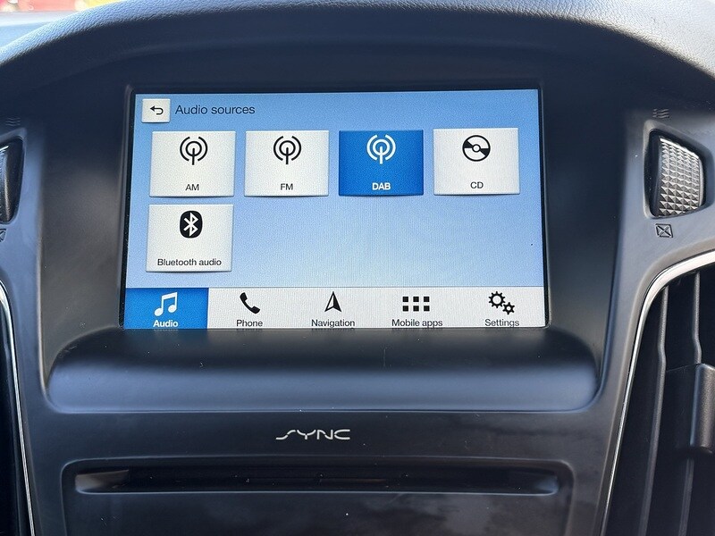 Used Ford Focus 2018 for sale - 78016711: Photo 39