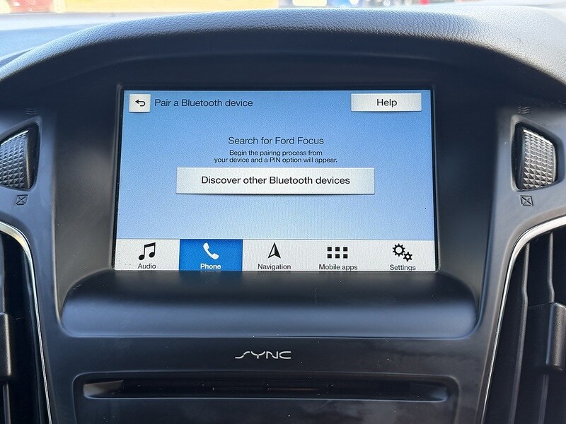 Used Ford Focus 2018 for sale - 78016711: Photo 40