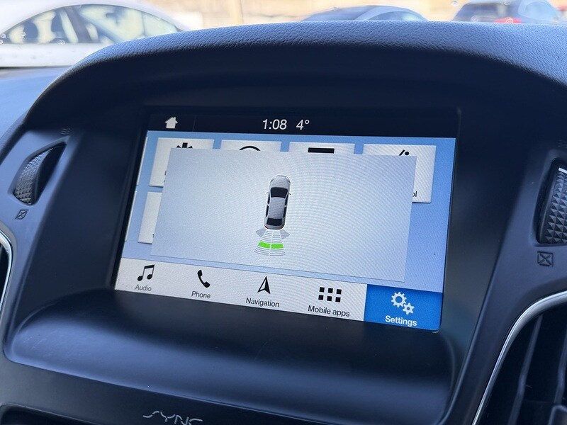 Used Ford Focus 2018 for sale - 78016711: Photo 41