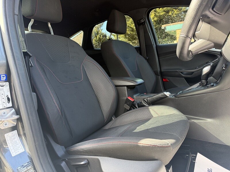 Used Ford Focus 2018 for sale - 78016711: Photo 43