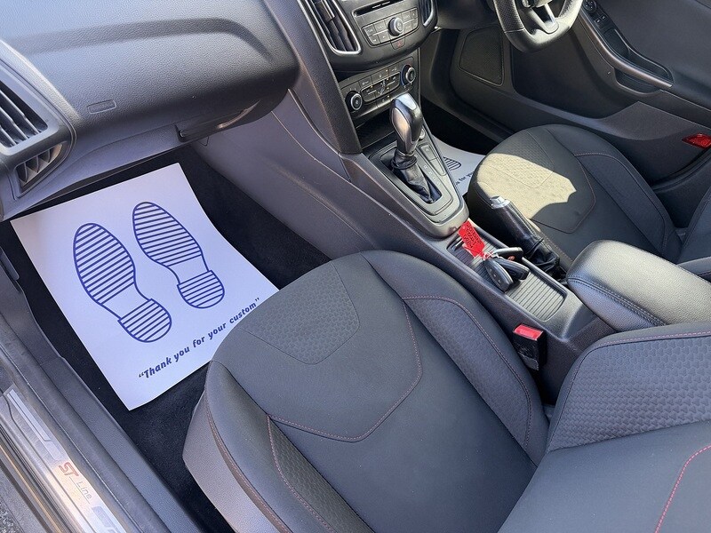 Used Ford Focus 2018 for sale - 78016711: Photo 44