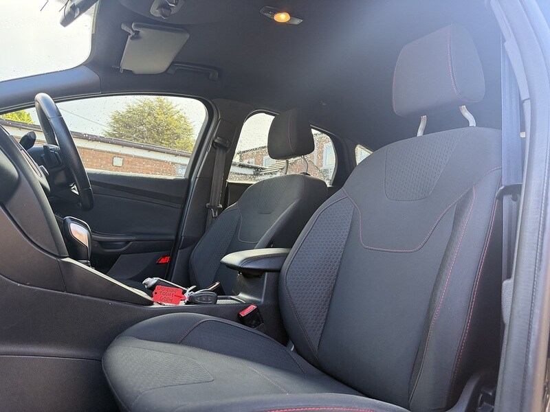 Used Ford Focus 2018 for sale - 78016711: Photo 47