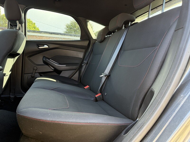 Used Ford Focus 2018 for sale - 78016711: Photo 49