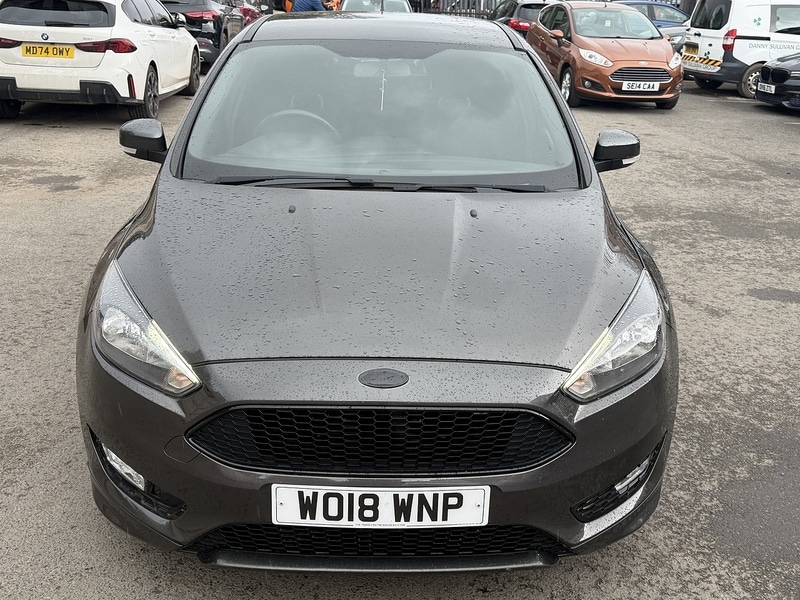 Used Ford Focus 2018 for sale - 78016711: Photo 5