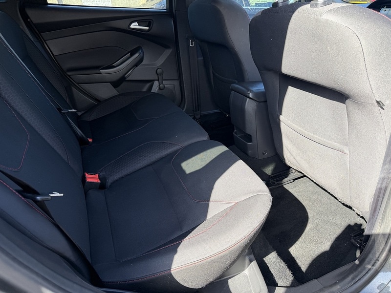 Used Ford Focus 2018 for sale - 78016711: Photo 51