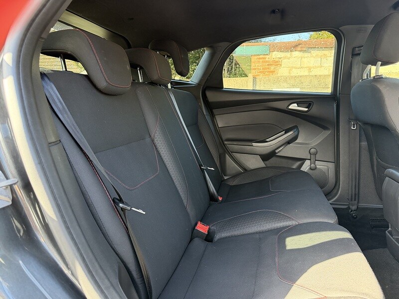 Used Ford Focus 2018 for sale - 78016711: Photo 52