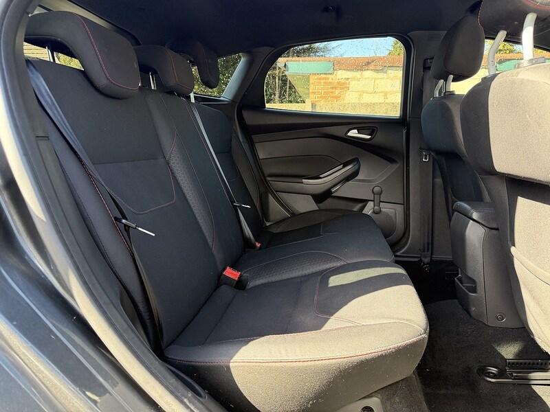 Used Ford Focus 2018 for sale - 78016711: Photo 53