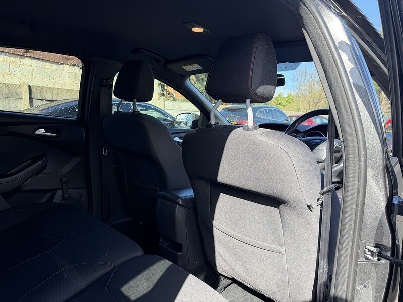 Used Ford Focus 2018 for sale - 78016711: Photo 54