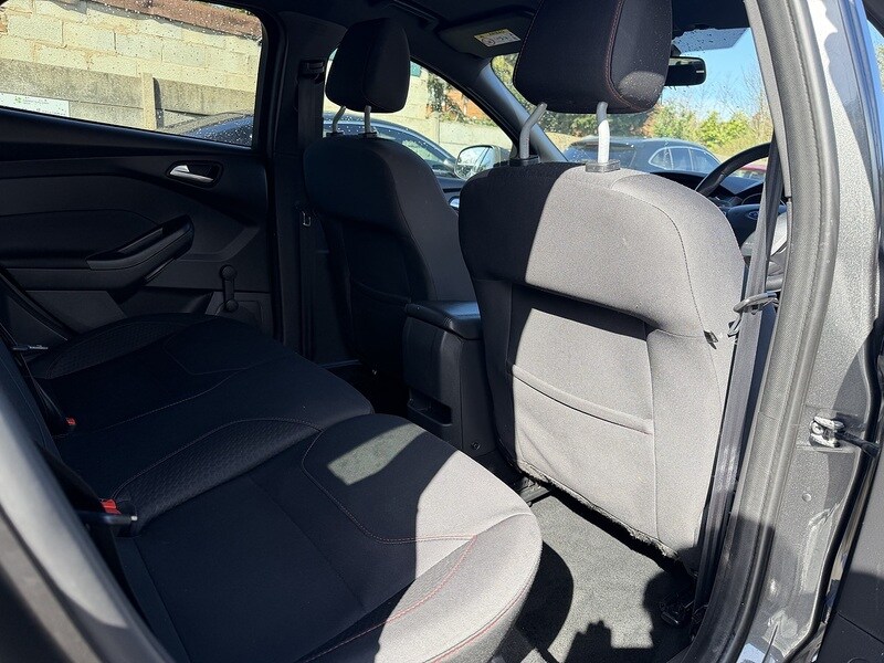 Used Ford Focus 2018 for sale - 78016711: Photo 55