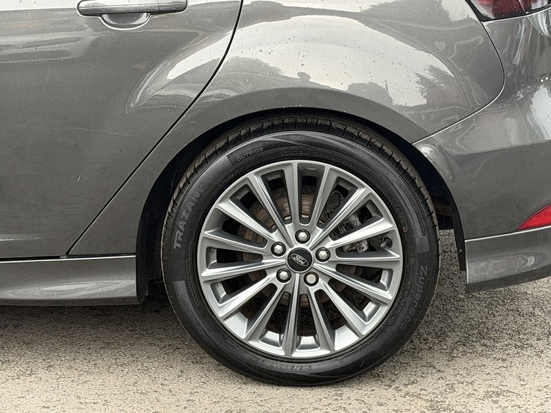 Used Ford Focus 2018 for sale - 78016711: Photo 59