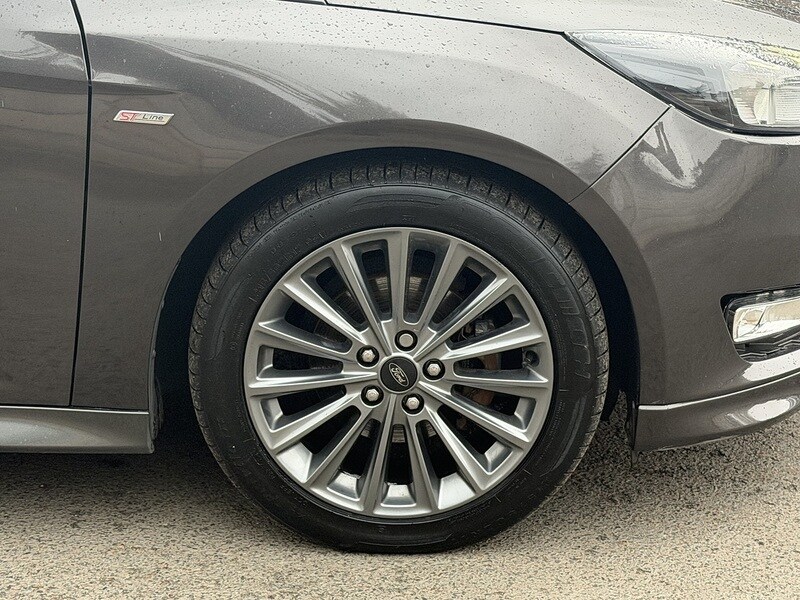Used Ford Focus 2018 for sale - 78016711: Photo 60