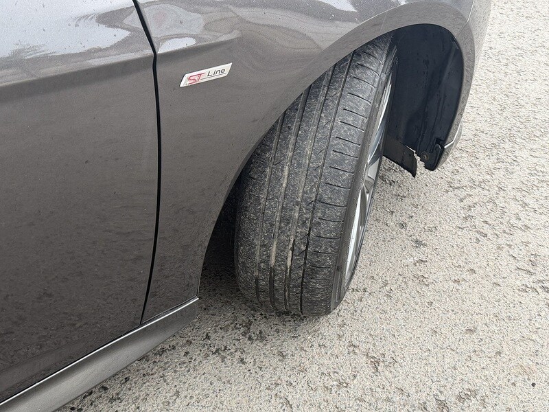 Used Ford Focus 2018 for sale - 78016711: Photo 62