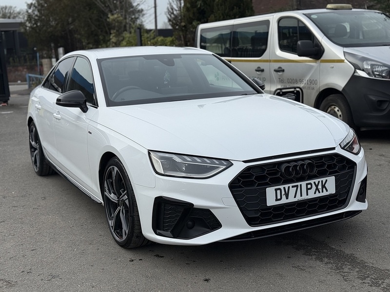 Used Audi A4 2021 for sale - 77594932: Photo 10