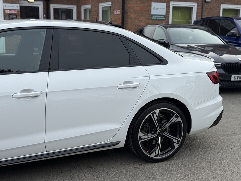 Used Audi A4 2021 for sale - 77594932: Photo 17