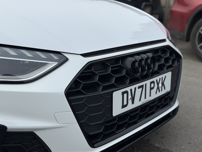 Used Audi A4 2021 for sale - 77594932: Photo 22