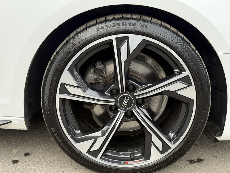 Used Audi A4 2021 for sale - 77594932: Photo 24