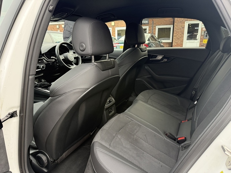 Used Audi A4 2021 for sale - 77594932: Photo 31