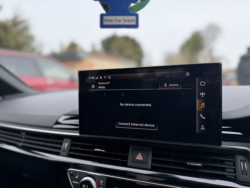 Used Audi A4 2021 for sale - 77594932: Photo 40