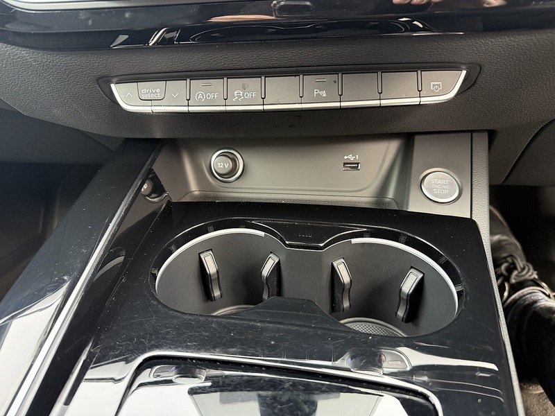 Used Audi A4 2021 for sale - 77594932: Photo 45