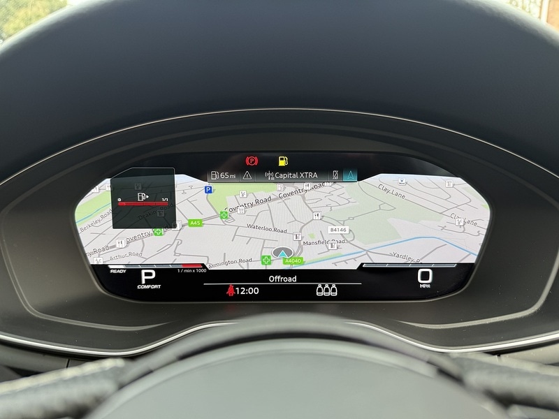 Used Audi A4 2021 for sale - 77594932: Photo 48