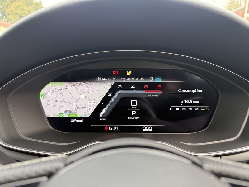 Used Audi A4 2021 for sale - 77594932: Photo 50