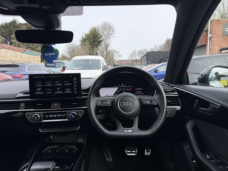 Used Audi A4 2021 for sale - 77594932: Photo 53