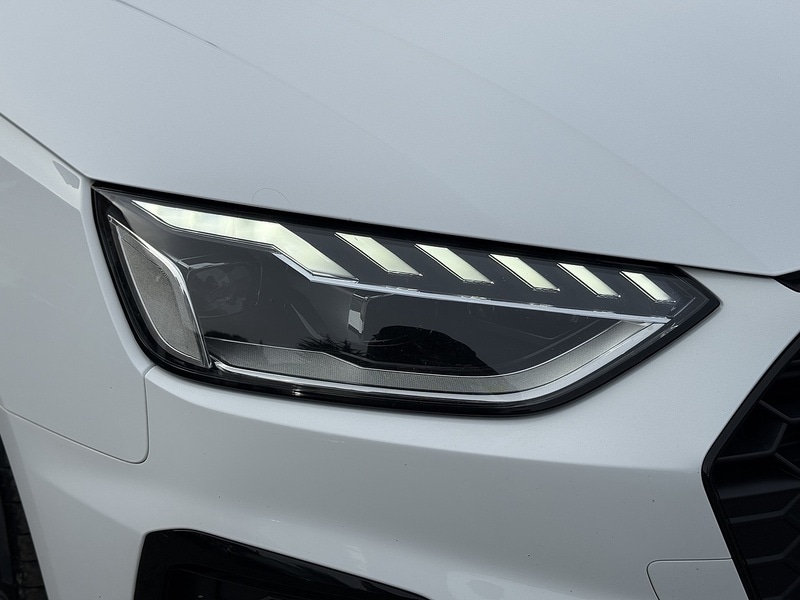 Used Audi A4 2021 for sale - 77594932: Photo 54