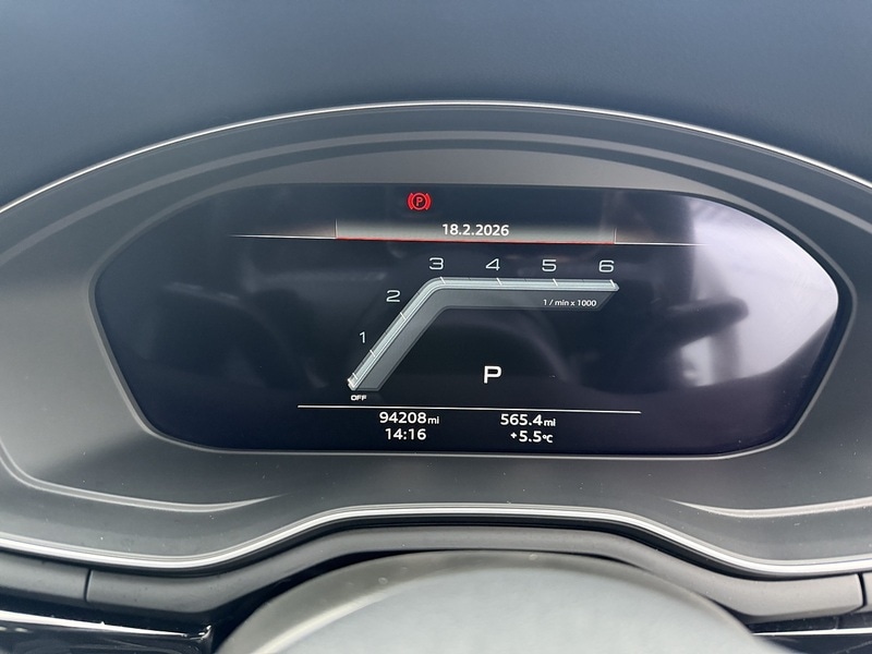 Used Audi A4 2021 for sale - 77594932: Photo 56