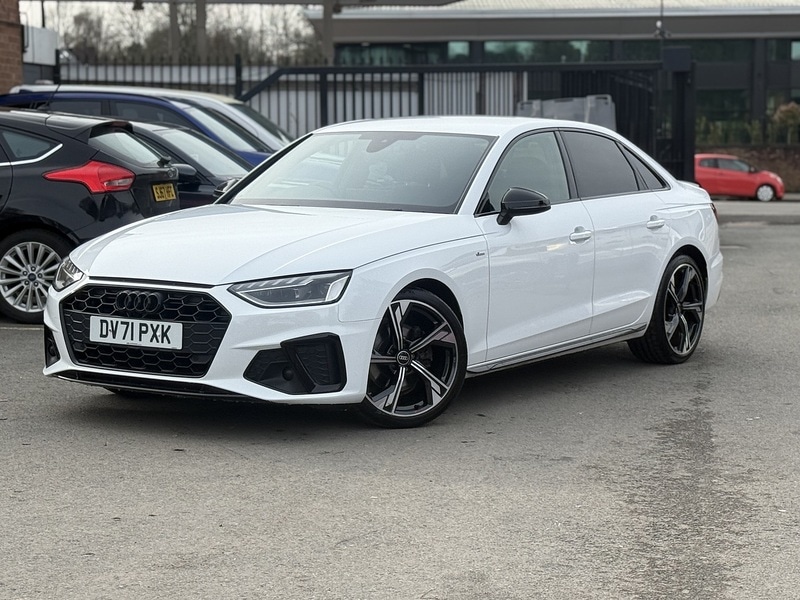 Used Audi A4 2021 for sale - 77594932: Photo 6