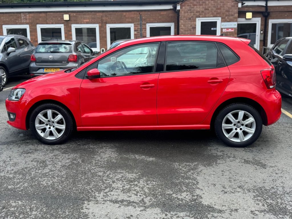 Used Volkswagen Polo 2013 for sale - 76345175: Photo 13